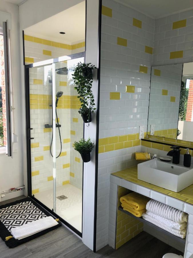 Maison 90 M2 Miraumont Экстерьер фото