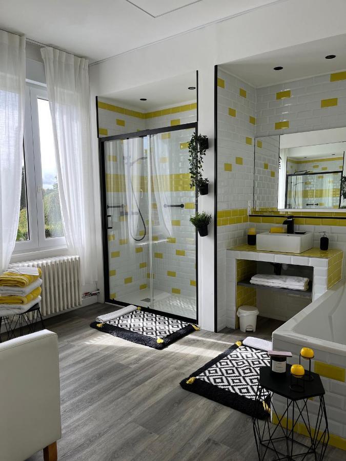 Maison 90 M2 Miraumont Экстерьер фото