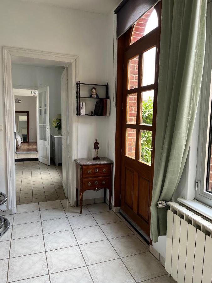 Maison 90 M2 Miraumont Экстерьер фото